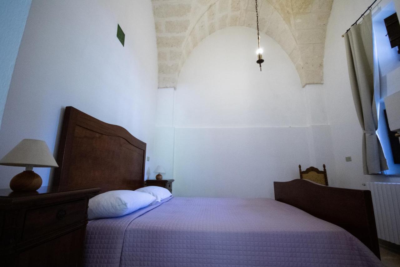 Masseria Parco Di Castro Монтальбано Экстерьер фото