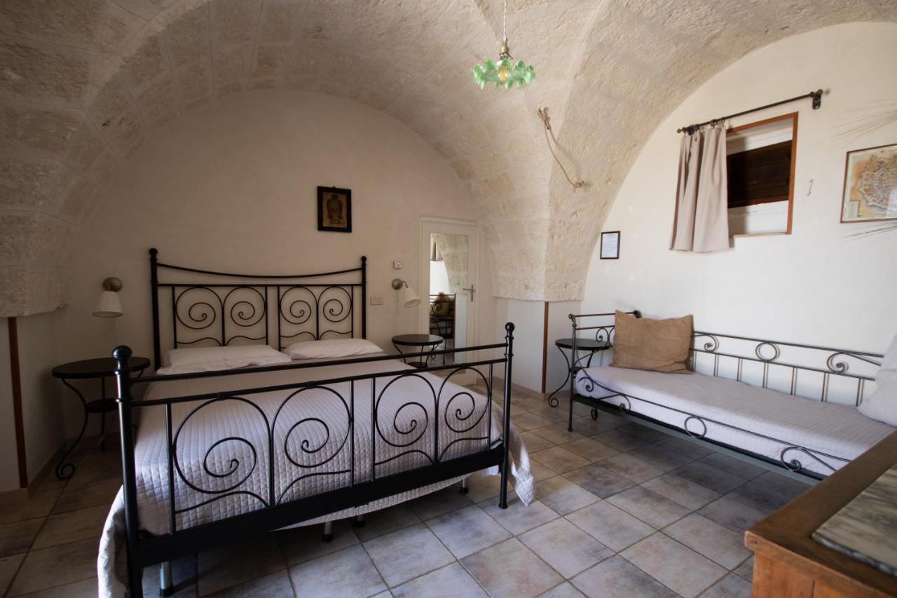 Masseria Parco Di Castro Монтальбано Экстерьер фото